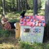 2017 » Vítání léta 2017